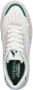 Skechers Sneakers UNO WEDGE-HI STEPS wedge sneaker veterschoen met air-cooled memory foam - Thumbnail 7