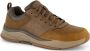 Skechers Stijlvolle en comfortabele sneakers Bruin Heren - Thumbnail 5