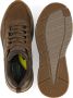 Skechers Stijlvolle en comfortabele sneakers Bruin Heren - Thumbnail 6