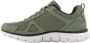 Skechers Lage Sneakers Track-Scloric 52631 Sneakers de Hombre - Thumbnail 4