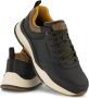 Skechers Relaxed Fit: Benago Treno Veterschoenen Laag zwart - Thumbnail 5