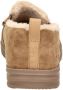 Skechers Relaxed Fit Melson Willmore Pantoffels Heren Cognac - Thumbnail 4