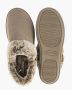 Skechers Cozy Campfire gevoerde dames pantoffels Beige Maat Extra comfort Memory Foam36 - Thumbnail 6