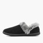 Skechers Cozy Campfire gevoerde dames pantoffels Zwart Maat Extra comfort Memory Foam40 - Thumbnail 10