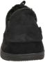 Skechers Relaxed Fit Melson Willmore Dichte pantoffels Heren Zwart - Thumbnail 2