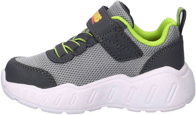 Skechers Play Scene chunky sneakers grijs