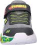 Skechers Play Scene chunky sneakers grijs - Thumbnail 3