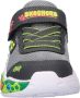 Skechers Play Scene chunky sneakers grijs - Thumbnail 3