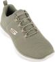Skechers Groene sneaker PURE GENI OPTIMISTIC MIX - Thumbnail 3