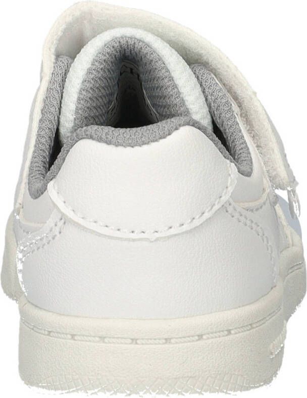 Skechers Quick Street sneakers wit