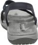 Skechers Sandalen REGGAE SLIM-SIMPLY STRETCH met elastische riempjes - Thumbnail 3