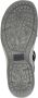 Skechers Sandalen REGGAE SLIM-SIMPLY STRETCH met elastische riempjes - Thumbnail 4