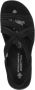 Skechers Reggae Slim Simply Stretch Dames Sandalen Black - Thumbnail 4