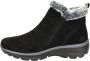Skechers Winterlaarzen EASY GOING HIGH ZIP met kraag van imitatiebont - Thumbnail 3