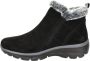 Skechers Easy Going High Zip rits- & gesloten boots - Thumbnail 2