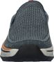 Skechers Relaxed Fit Remaxed-Edlow Instappers Heren - Thumbnail 2