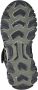 Skechers Rugged Ranger chunky sneakers groen zwart - Thumbnail 2