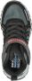 Skechers Rugged Ranger chunky sneakers zwart rood - Thumbnail 3