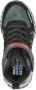 Skechers Rugged Ranger chunky sneakers zwart rood - Thumbnail 3