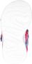 Skechers S-Lights Miss Vibrant sandalen met lichtgevende zool roze multi - Thumbnail 4