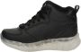 Skechers s Lights Remix sneakers zwart Synthetisch Heren - Thumbnail 2