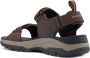 Skechers Relaxed Fit Tresmen Ryer Sandalen Heren Bruin - Thumbnail 4