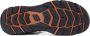 Skechers Relaxed Fit Tresmen Ryer Sandalen Heren Bruin - Thumbnail 5