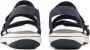 Skechers sandalen donkerblauw - Thumbnail 4