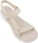 Skechers sandalen ecru - Thumbnail 2