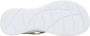 Skechers sandalen ecru - Thumbnail 3
