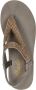 Skechers sandalen taupe - Thumbnail 3