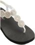 Skechers Sandalen Meditation Stars & Sparkle met demping door yoga foam - Thumbnail 5