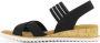 Skechers 114130 Desert Kiss Shore Sandalen - Thumbnail 3