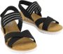 Skechers 114130 Desert Kiss Shore Sandalen - Thumbnail 4