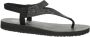 Skechers sandalen zwart - Thumbnail 2