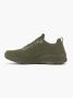 Skechers Squad Air-Close Encounter sneakers groen - Thumbnail 2