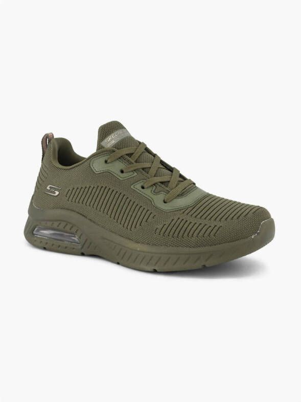 Skechers Sketchers sneakers groen