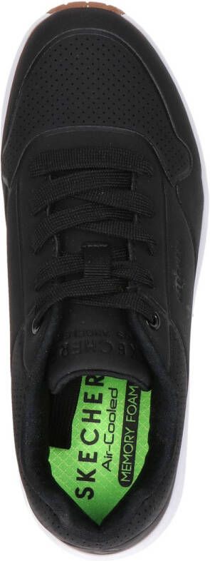 Skechers Sketchers sneakers zwart