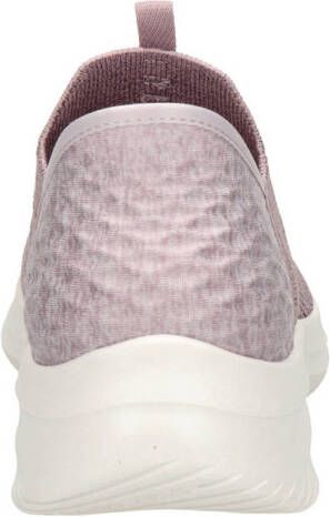 Skechers Slip-in Ultra Fl sneakers oudroze