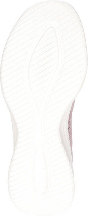 Skechers Slip-in Ultra Fl sneakers oudroze