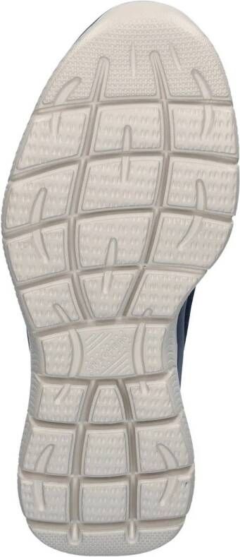 Skechers Hands Free Slip-Ins Summits sneakers donkerblauw