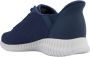 Skechers slip-on sneakers donkerblauw - Thumbnail 2