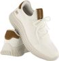 Skechers BOBS GEO CITY DAPPER herensneaker 1181733 OFWT wit - Thumbnail 5