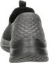 Skechers Hands Free Slip-Ins Ultra Flex 3.0 kids instapschoenen Zwart - Thumbnail 2