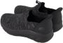 Skechers Zwarte sneaker CUSHION WALKER - Thumbnail 1