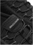 Skechers Zwarte instapper memory foam - Thumbnail 4