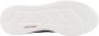Skechers slip-on sneakers zwart - Thumbnail 2