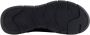 Skechers slip-on sneakers zwart - Thumbnail 3