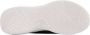 Skechers slip-on sneakers zwart - Thumbnail 2
