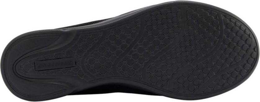 Skechers slip-on zwart